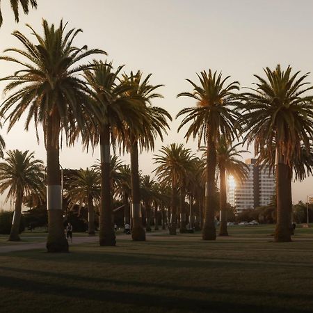 Mac St Kilda Blessington St By Melbourne Apartment Collection Extérieur photo