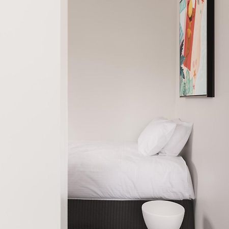 Mac St Kilda Blessington St By Melbourne Apartment Collection Extérieur photo