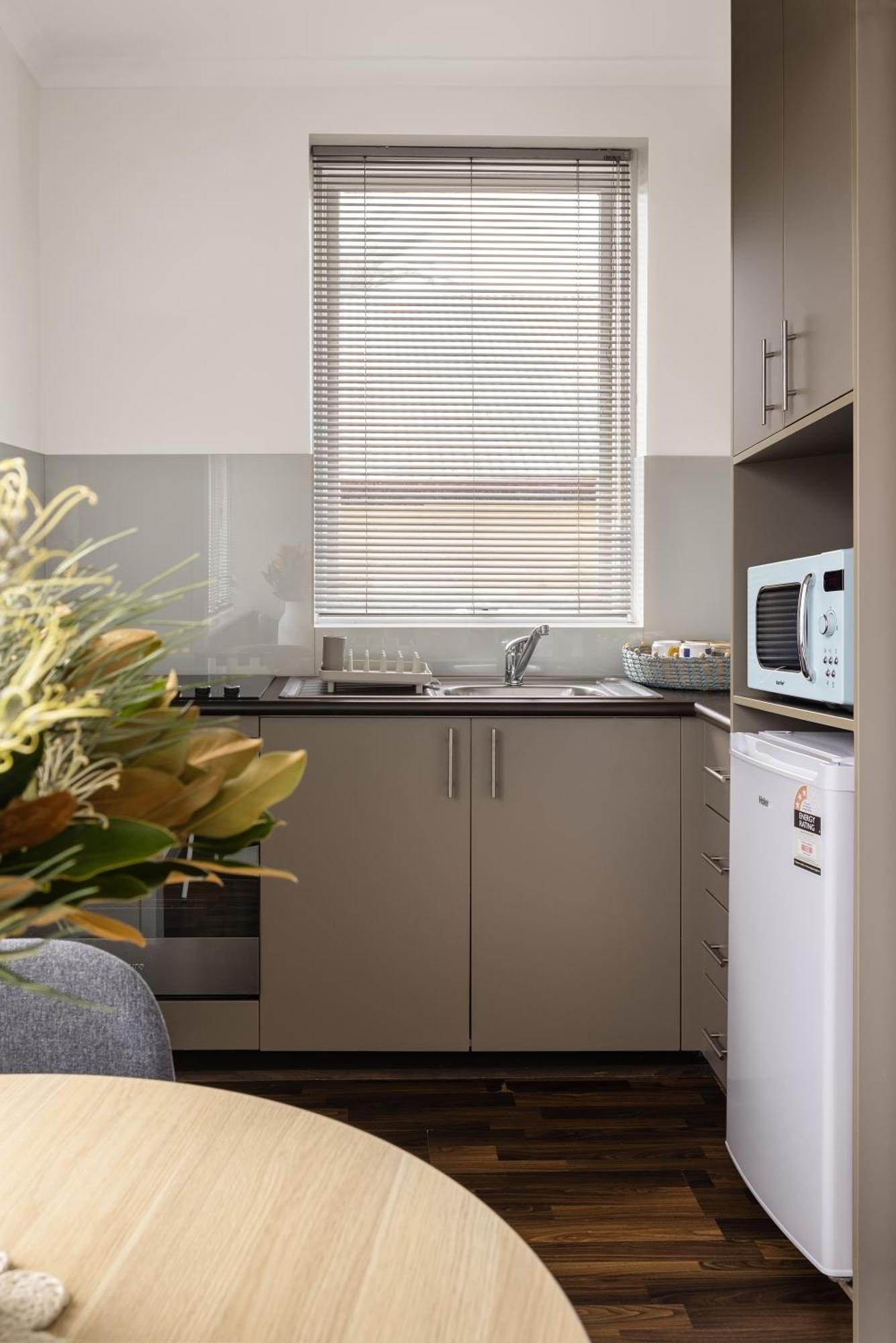 Mac St Kilda Blessington St By Melbourne Apartment Collection Extérieur photo