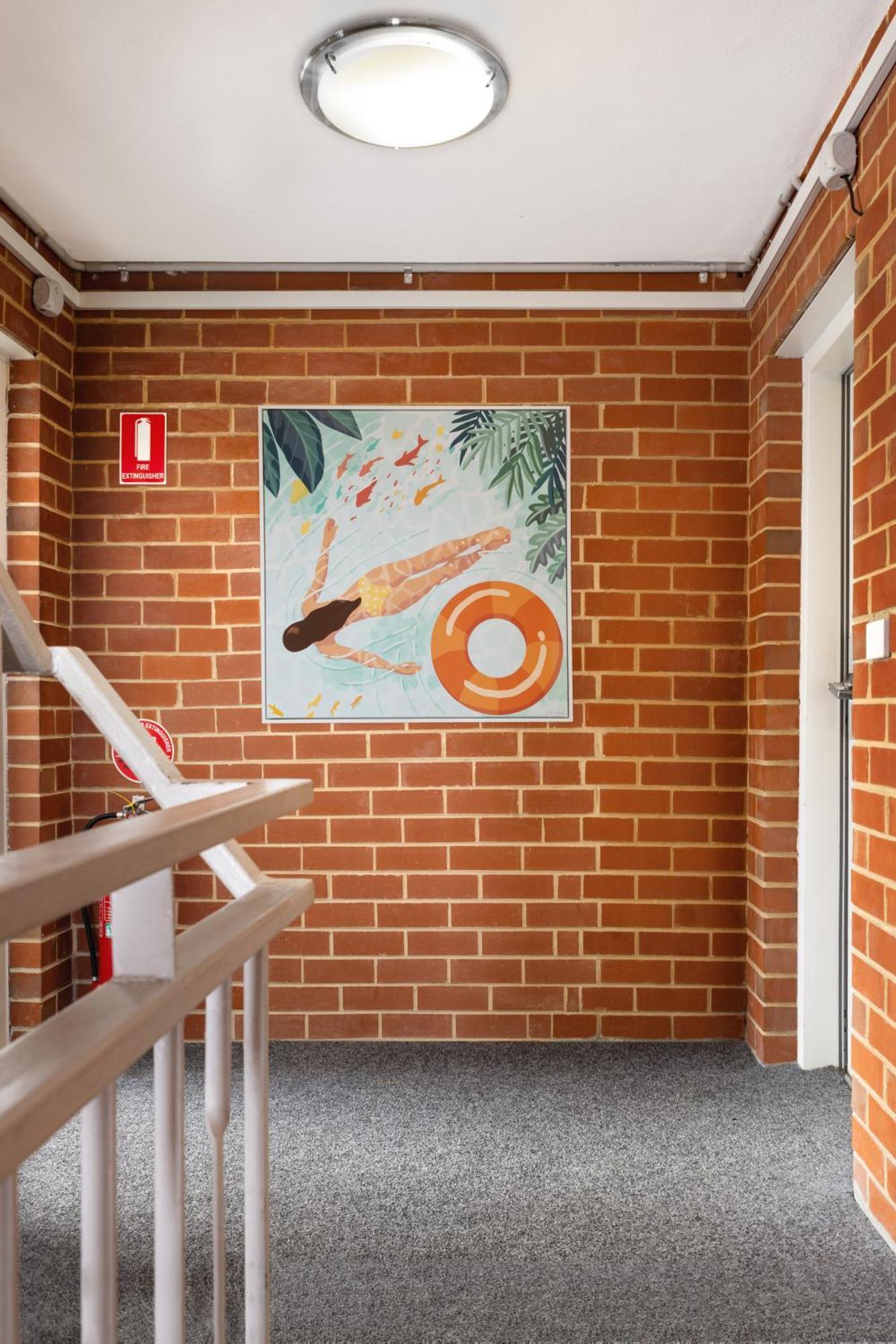 Mac St Kilda Blessington St By Melbourne Apartment Collection Extérieur photo