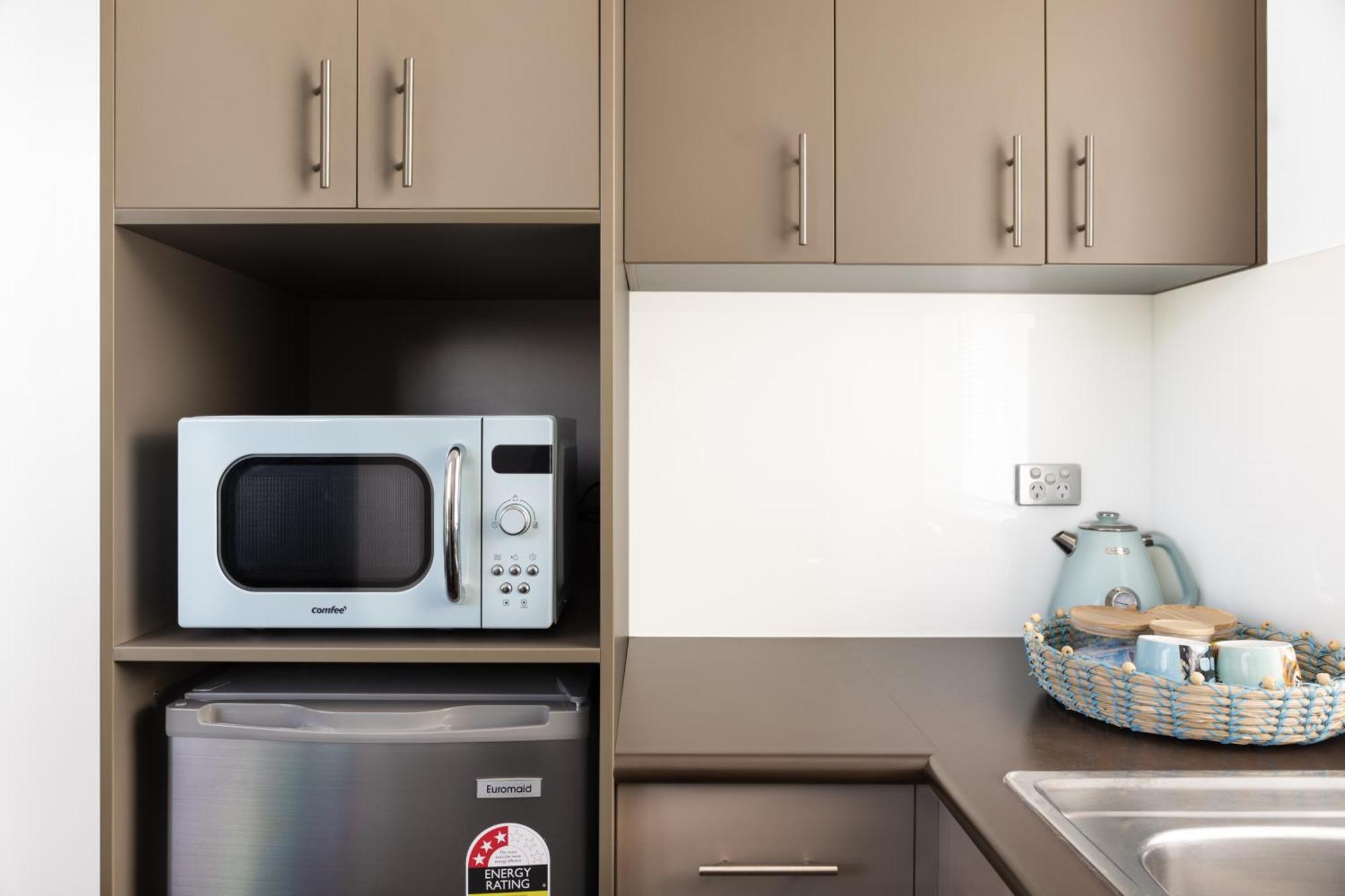 Mac St Kilda Blessington St By Melbourne Apartment Collection Extérieur photo