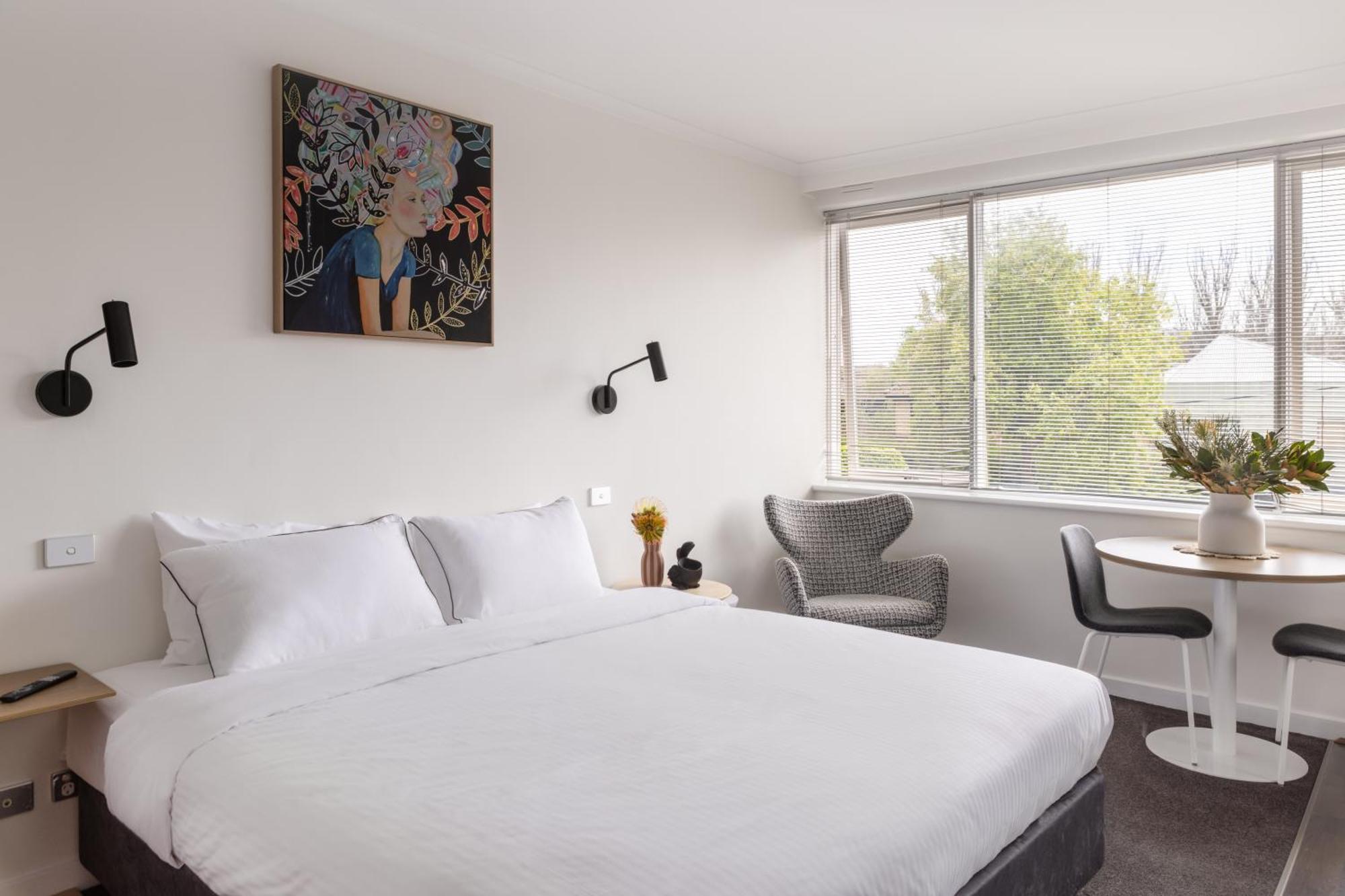 Mac St Kilda Blessington St By Melbourne Apartment Collection Extérieur photo